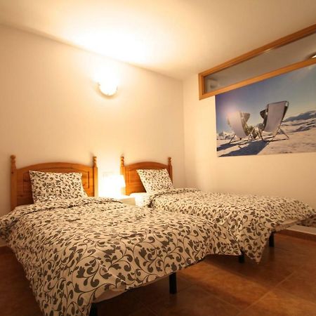 Pont De Toneta 2,2 Ransol, Zona Grandvalira Διαμέρισμα Εξωτερικό φωτογραφία