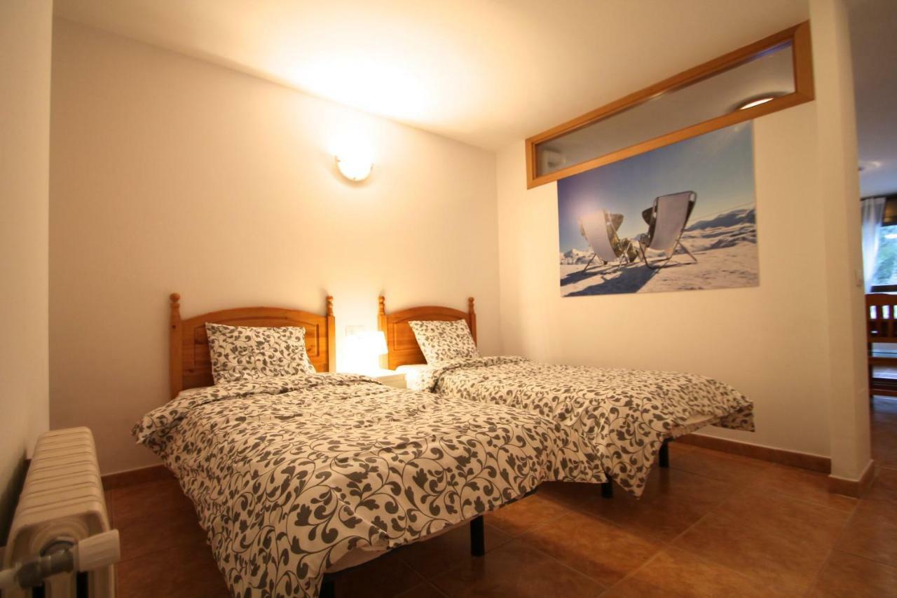Pont De Toneta 2,2 Ransol, Zona Grandvalira Διαμέρισμα Εξωτερικό φωτογραφία
